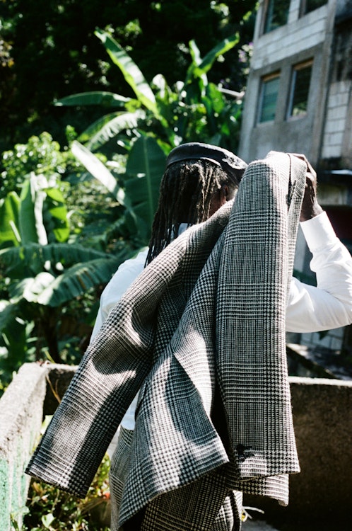 Arena Homme+